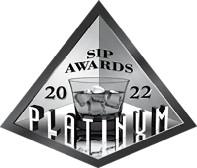 Platinum Sip Award 2022